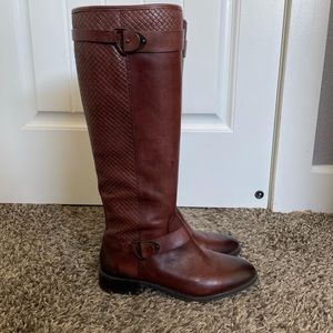 Antonio Melani knee high boots